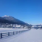 Steinkellner Lejlighed Tröpolach