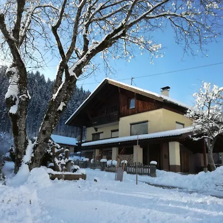 Steinkellner Διαμέρισμα *