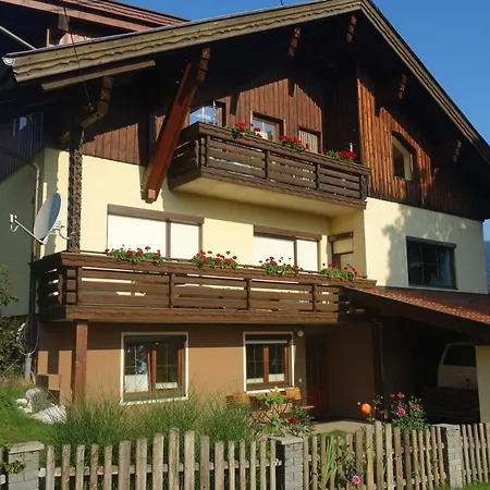 Steinkellner Tröpolach