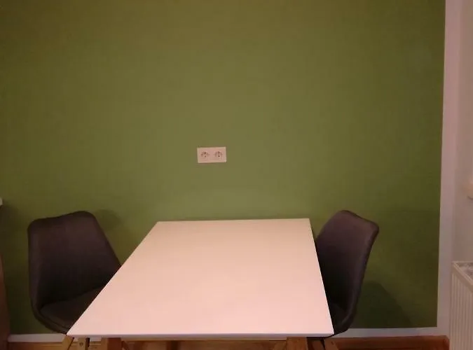 Steinkellner アパート