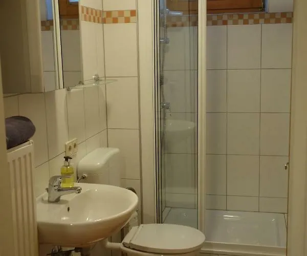 アパート Steinkellner *