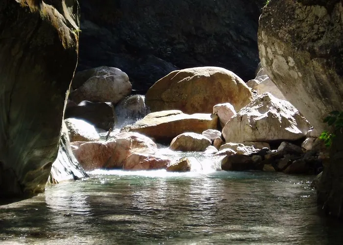 Apartmán Steinkellner Tröpolach