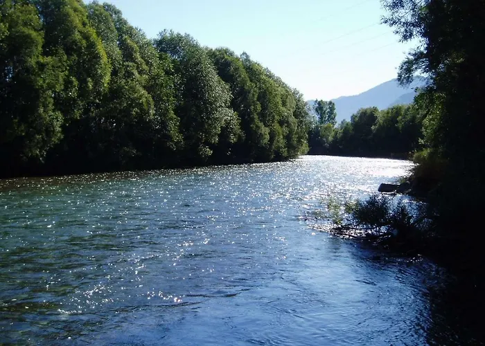 Steinkellner Apartmán