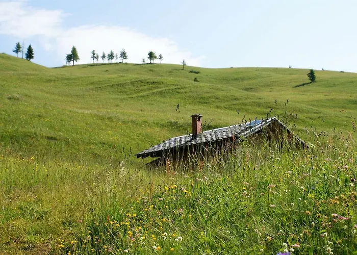 Steinkellner アパート