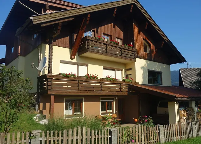 Steinkellner Tröpolach